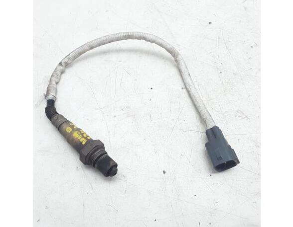 Lambda Sensor / NOx Sensor TOYOTA COROLLA (_E12_), TOYOTA COROLLA Saloon (_E12_)