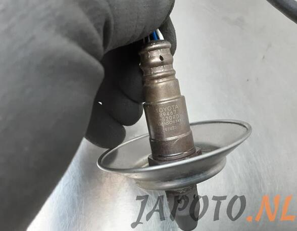 Lambda Sensor / NOx Sensor TOYOTA YARIS (_P13_)