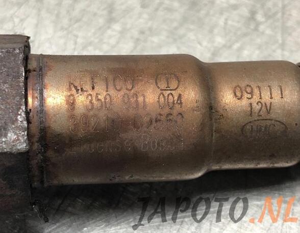 Lambda Sensor / NOx Sensor HYUNDAI ATOS (MX)