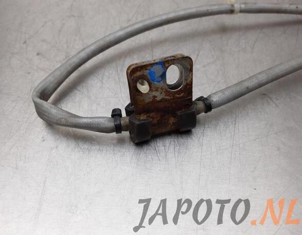 Lambda Sensor / NOx Sensor MAZDA 3 Saloon (BL)