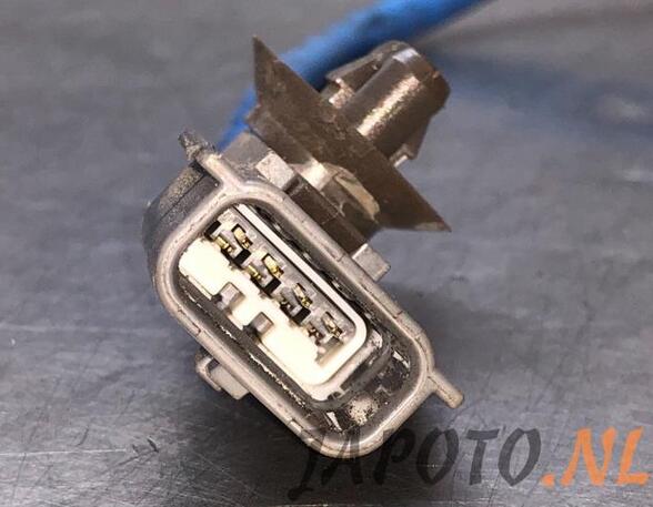 Lambda Sensor / NOx Sensor NISSAN QASHQAI II SUV (J11, J11_)