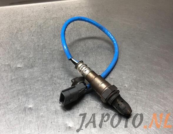 Lambda Sensor / NOx Sensor NISSAN QASHQAI II SUV (J11, J11_)