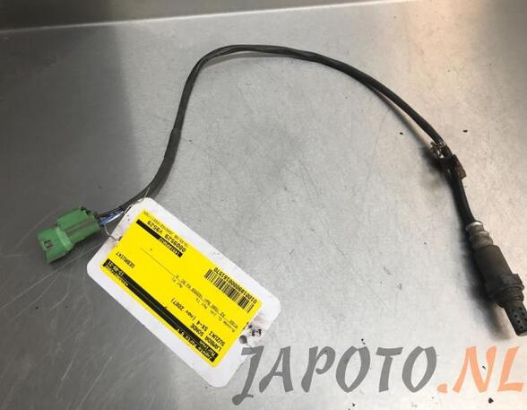 Lambda Sensor / NOx Sensor SUZUKI SX4 (EY, GY), SUZUKI SX4 Saloon (GY, RW)