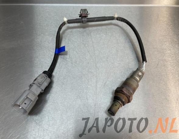 Lambda Sensor / NOx Sensor TOYOTA YARIS (_P13_)