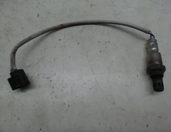 Lambda Sensor / NOx Sensor NISSAN MICRA IV (K13_)