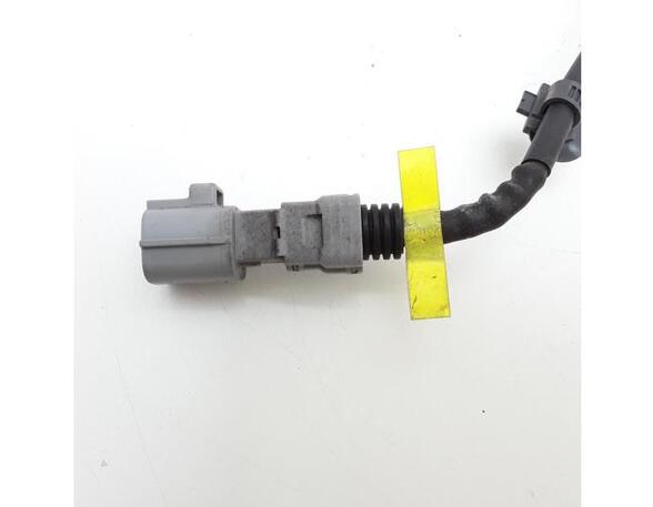 Lambda Sensor / NOx Sensor TOYOTA AURIS (_E18_)