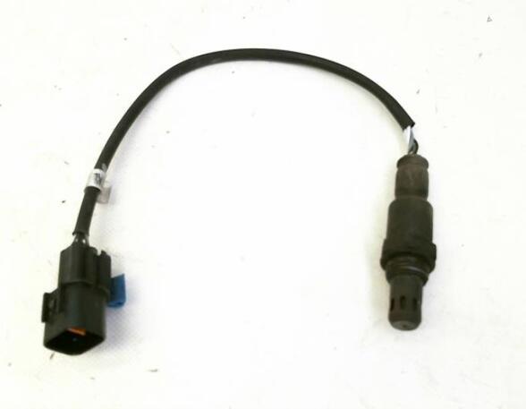 Lambda Sensor / NOx Sensor CHEVROLET MATIZ (M200, M250)