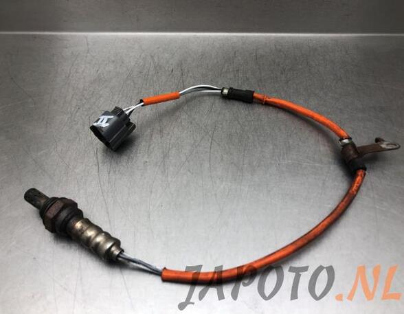 Lambda Sensor / NOx Sensor HONDA CIVIC VII Saloon (ES, ET)