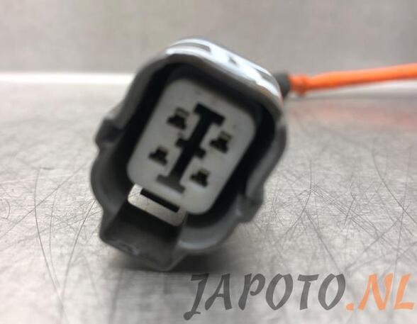 Lambda Sensor / NOx Sensor HONDA CIVIC VII Saloon (ES, ET)