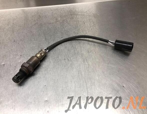 Lambda Sensor / NOx Sensor NISSAN MICRA III (K12)