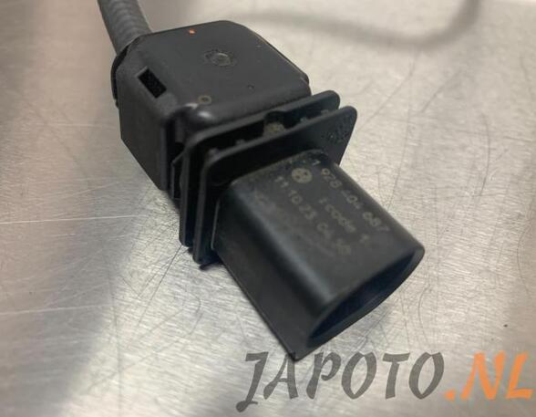 Lambda Sensor / NOx Sensor CHEVROLET AVEO Hatchback (T300)