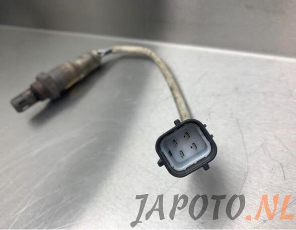 Lambdasonde / NOx Sensor NISSAN QASHQAI / QASHQAI +2 I (J10, NJ10, JJ10E)