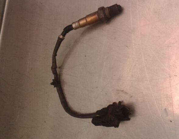 Lambda Sensor / NOx Sensor NISSAN MURANO I (Z50)