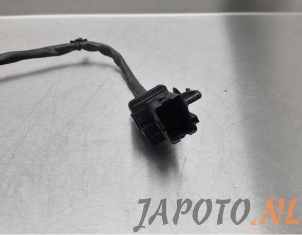 Lambda Sensor / NOx Sensor NISSAN MURANO I (Z50)