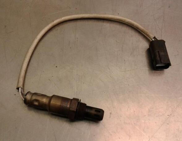 Lambdasonde / NOx Sensor NISSAN QASHQAI / QASHQAI +2 I (J10, NJ10, JJ10E)