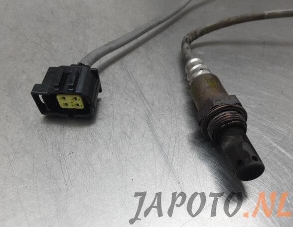 Lambdasonde / NOx Sensor MITSUBISHI LANCER VIII (CY_A, CZ_A)