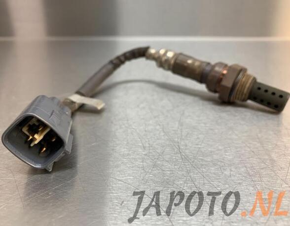 Lambda Sensor / NOx Sensor LEXUS GS (_S16_)