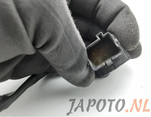 Lambda Sensor / NOx Sensor NISSAN MURANO I (Z50)