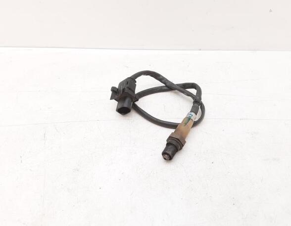 Lambdasonde / NOx Sensor NISSAN QASHQAI / QASHQAI +2 I (J10, NJ10, JJ10E)