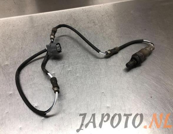 Lambda Sensor / NOx Sensor HONDA JAZZ III (GE_, GG_, GP_, ZA_)