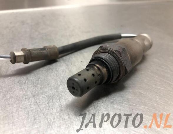 Lambda Sensor / NOx Sensor HONDA JAZZ III (GE_, GG_, GP_, ZA_)