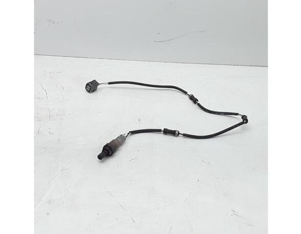 Lambda Sensor / NOx Sensor HONDA JAZZ III (GE_, GG_, GP_, ZA_)