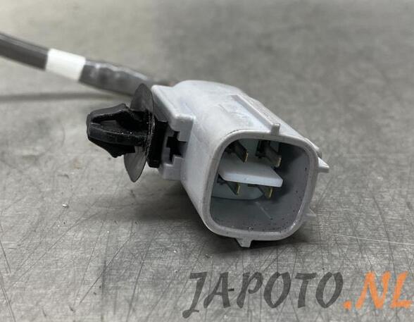 Lambda Sensor / NOx Sensor SUZUKI VITARA (LY)