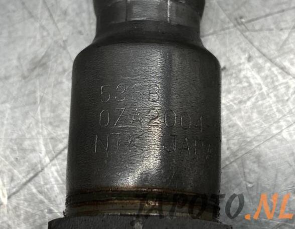 Lambda Sensor / NOx Sensor SUZUKI VITARA (LY)