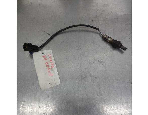 Lambda Sensor / NOx Sensor CHEVROLET NUBIRA Estate