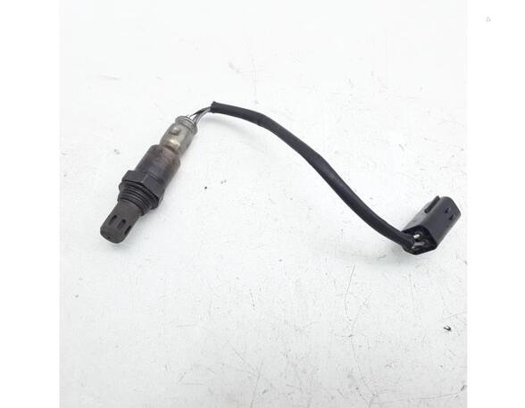 Lambda Sensor / NOx Sensor NISSAN QASHQAI / QASHQAI +2 I (J10, NJ10, JJ10E)