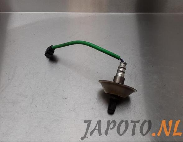 Lambda Sensor / NOx Sensor HONDA JAZZ III (GE_, GG_, GP_, ZA_)