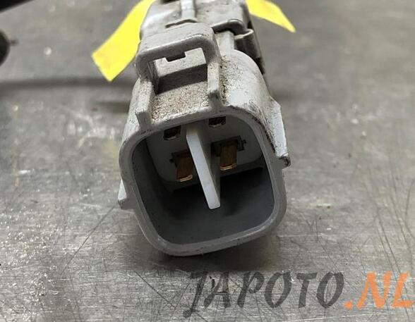 Lambda Sensor / NOx Sensor TOYOTA AURIS Estate (_E18_)