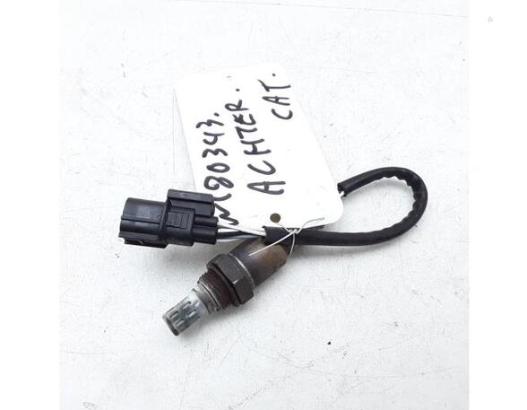 Lambda Sensor / NOx Sensor HONDA CIVIC VIII Hatchback (FN, FK)