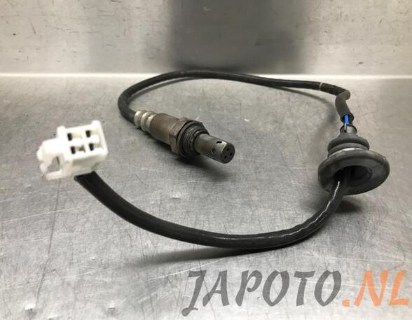 Lambda Sensor / NOx Sensor MITSUBISHI OUTLANDER I (CU_W)