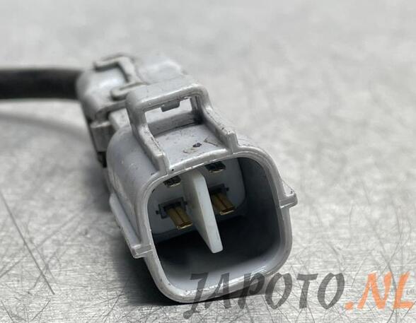 Lambda Sensor / NOx Sensor TOYOTA YARIS (_P13_)