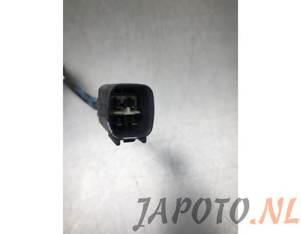 Lambda Sensor / NOx Sensor TOYOTA YARIS (_P13_)