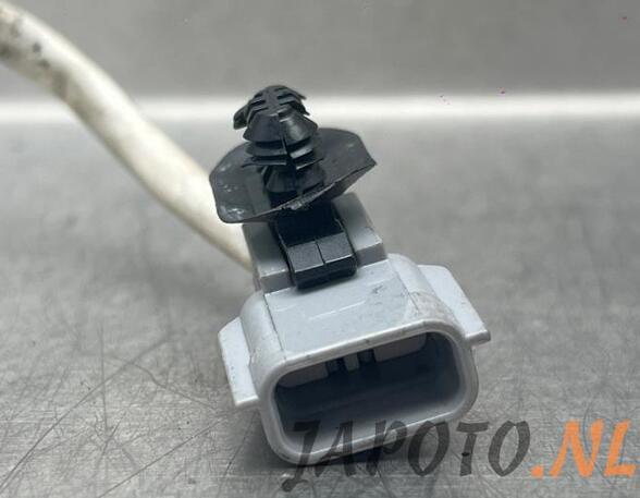 Lambda Sensor / NOx Sensor NISSAN QASHQAI II SUV (J11, J11_)