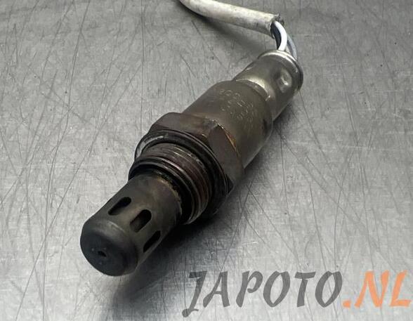 Lambda Sensor / NOx Sensor NISSAN QASHQAI II SUV (J11, J11_)