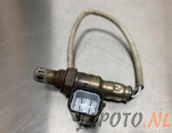 Lambda Sensor / NOx Sensor NISSAN NOTE (E11, NE11)