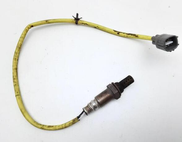 Lambda Sensor / NOx Sensor MAZDA 2 (DY)