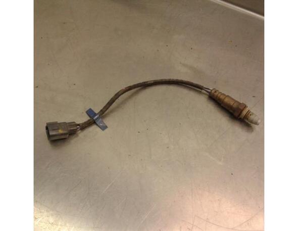 Lambda Sensor / NOx Sensor TOYOTA PRIUS PLUS (_W4_), TOYOTA Prius Plus (_W4_)