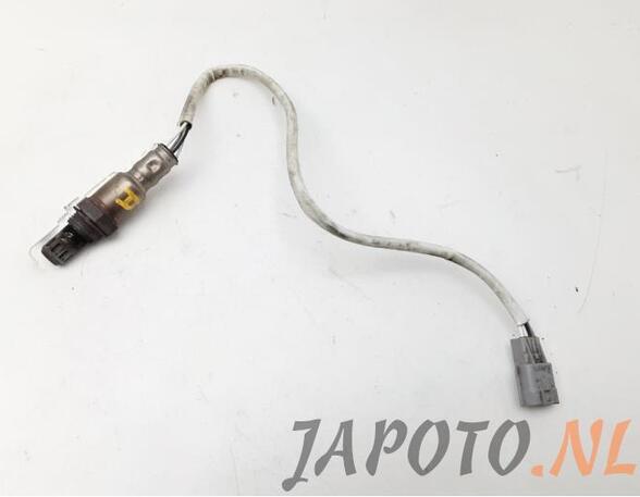 Lambdasonde / NOx Sensor NISSAN QASHQAI II SUV (J11, J11_)