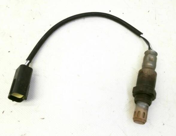 Lambda Sensor / NOx Sensor CHEVROLET MATIZ (M200, M250)