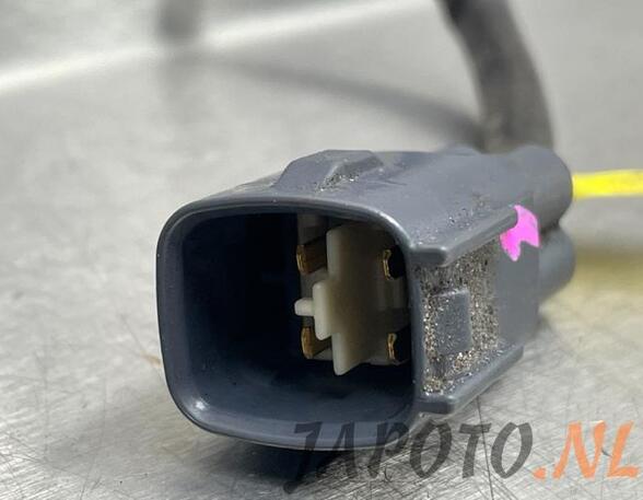 Lambda Sensor / NOx Sensor TOYOTA YARIS (_P13_)