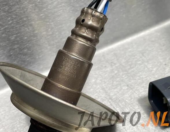 Lambda Sensor / NOx Sensor TOYOTA YARIS (_P13_)