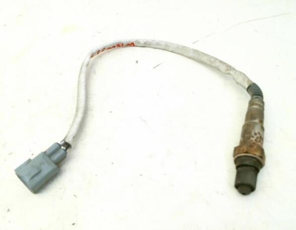 Lambda Sensor / NOx Sensor TOYOTA COROLLA (_E12_), TOYOTA COROLLA Saloon (_E12_)