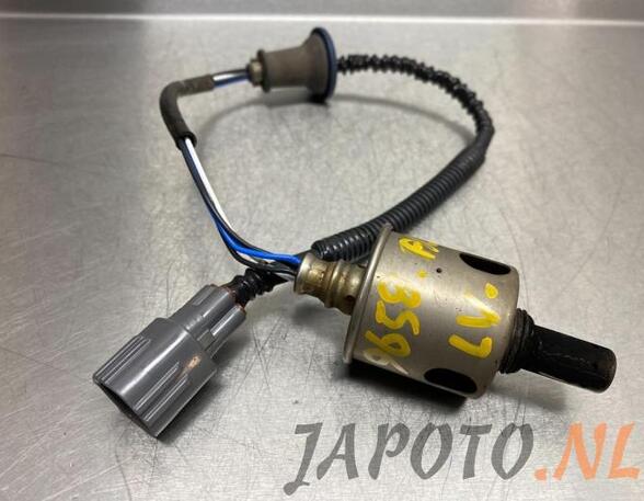 Lambda Sensor / NOx Sensor LEXUS IS C (GSE2_)