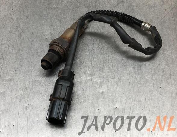 Lambda Sensor / NOx Sensor KIA CARENS II MPV (FJ)