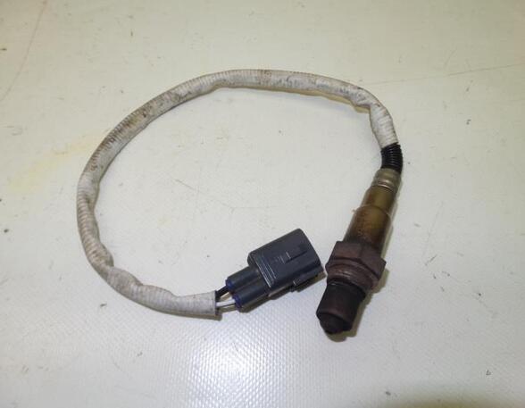 Lambda Sensor / NOx Sensor TOYOTA COROLLA (_E12_), TOYOTA COROLLA Saloon (_E12_)