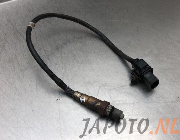 Lambda Sensor / NOx Sensor SUZUKI SWIFT IV (FZ, NZ)